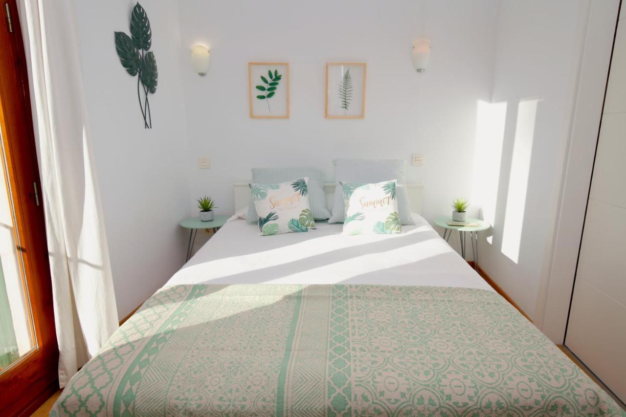 Sant Miquel Homes - Turismo De Interior Palma de Mallorca