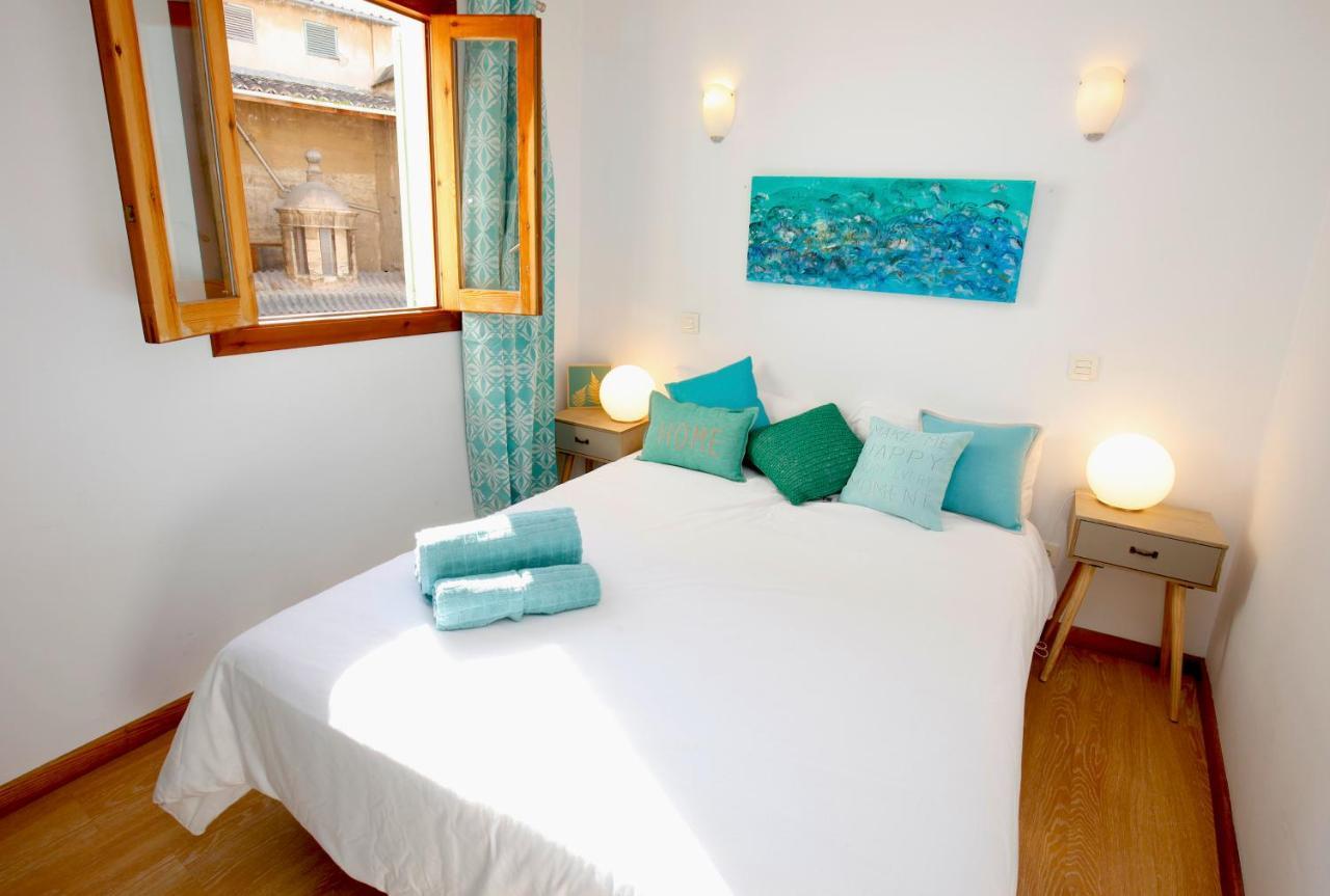 Sant Miquel Homes - Turismo De Interior * Palma de Mallorca