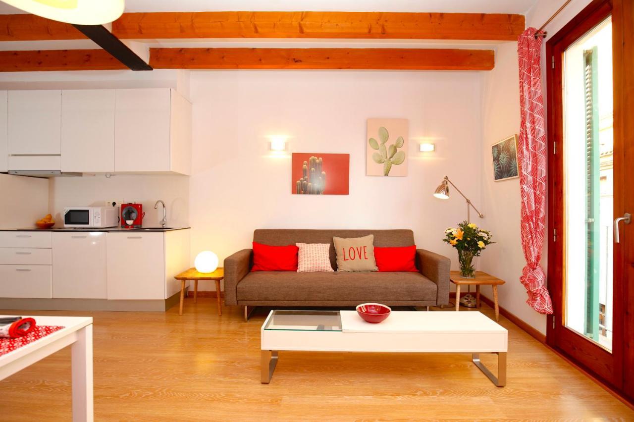 Sant Miquel Homes - Turismo De Interior * Palma de Mallorca