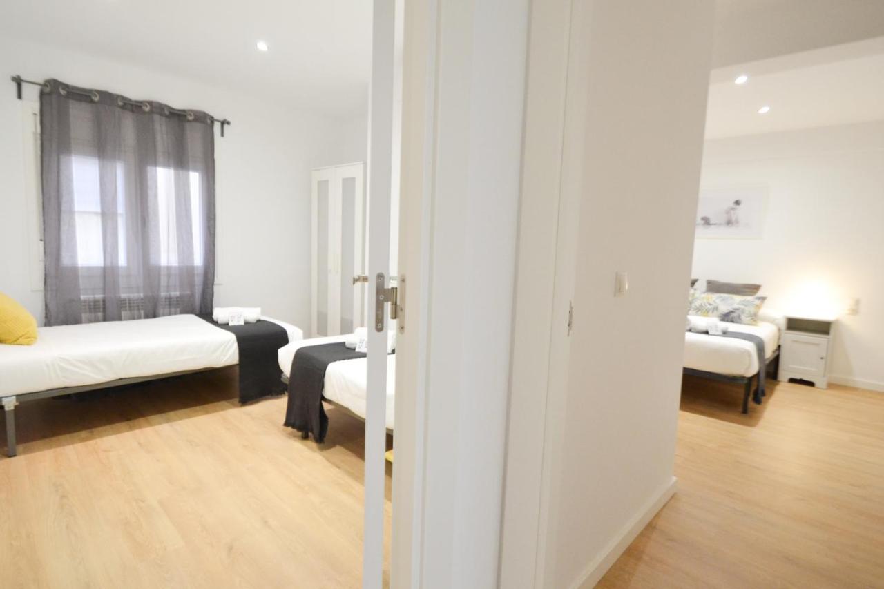 Apartment Bellver *