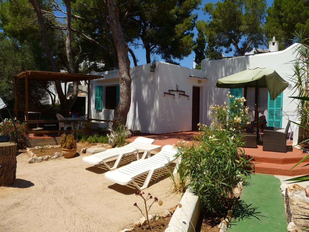 Casa Molily