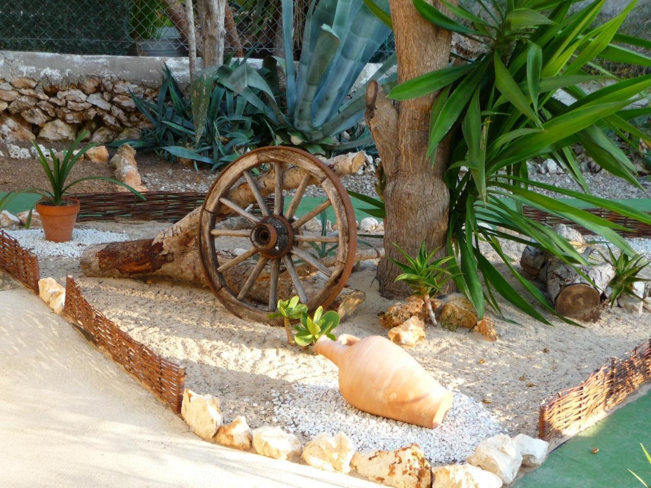 Casa Molily Aparthotel Palma de Mallorca
