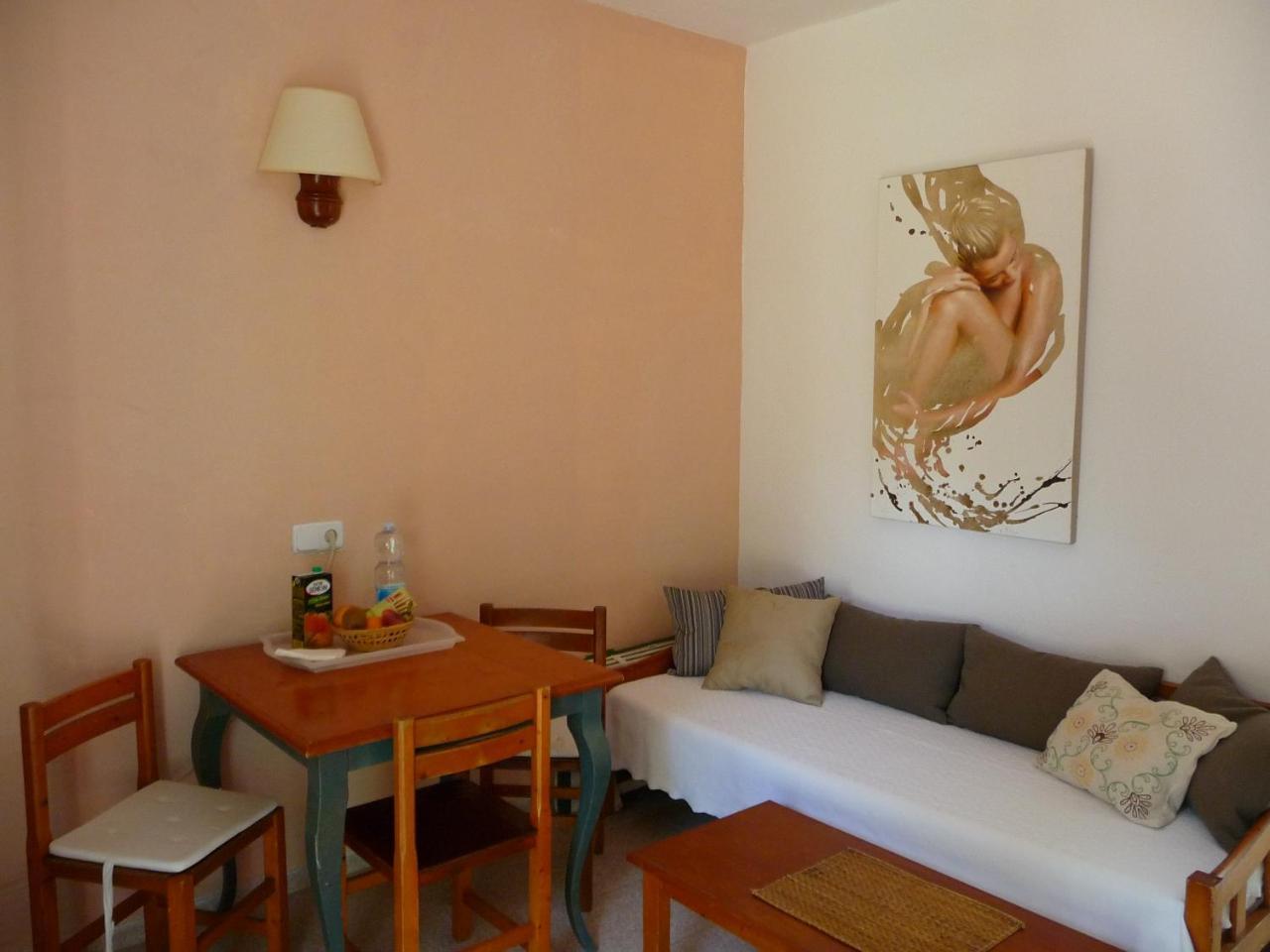Casa Molily