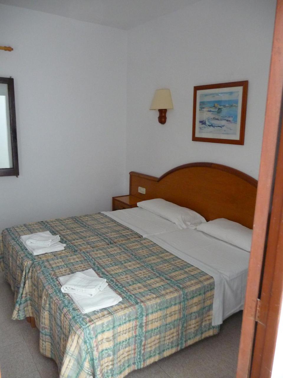 Casa Molily Aparthotel *
