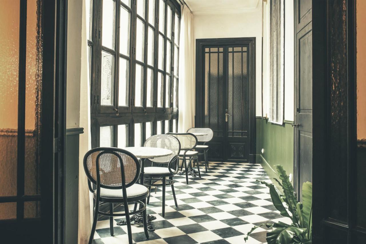 Bordoy Grand House Gl Preferred Palma de Maiorca