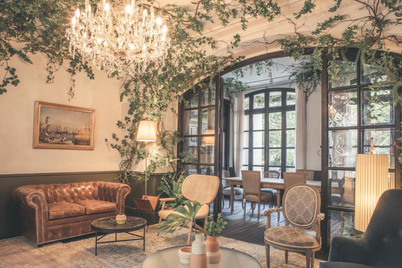 Hotel Bordoy Grand House Gl Preferred Palma de Maiorca