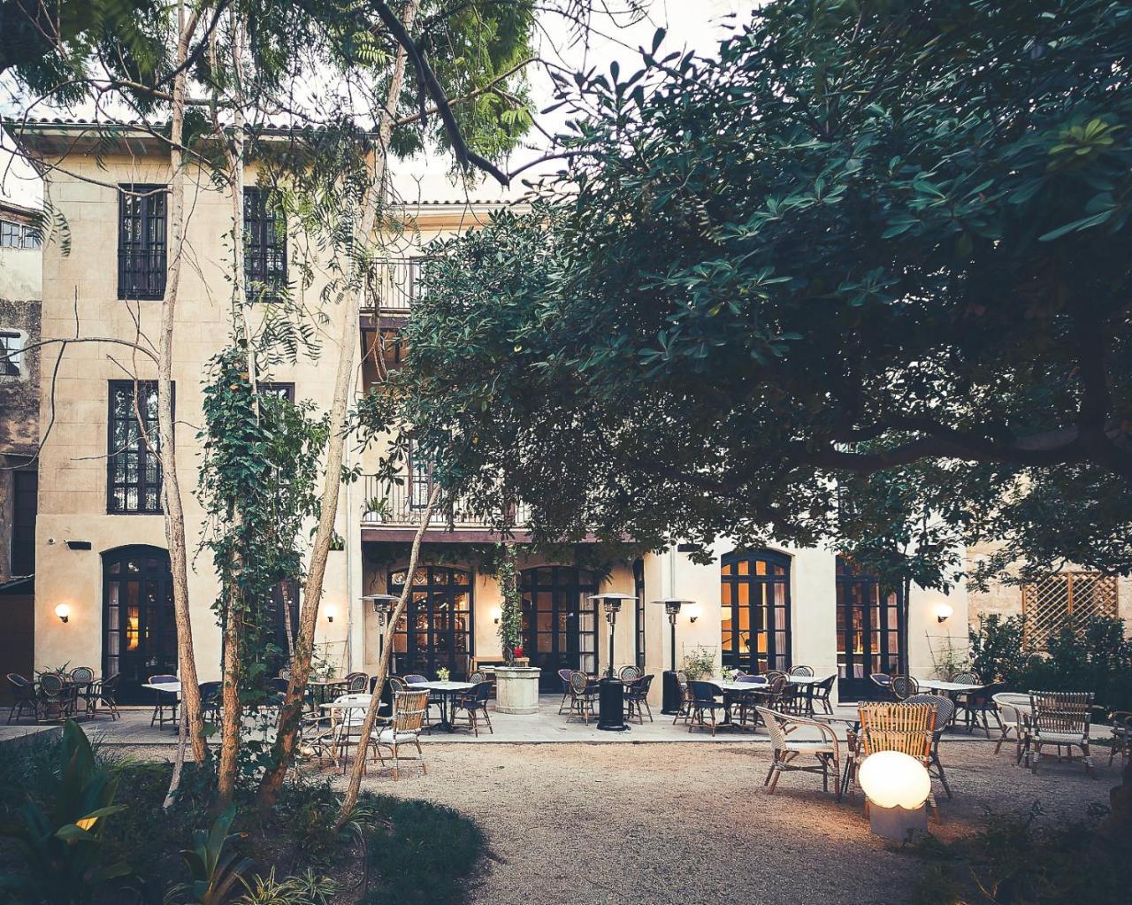 Bordoy Grand House Gl Preferred Hotel Palma de Maiorca