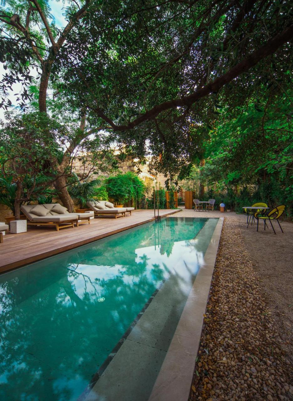 Bordoy Grand House Gl Preferred Palma de Maiorca