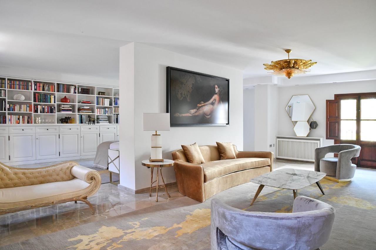 Palacio Marques (adults Only) Hotel