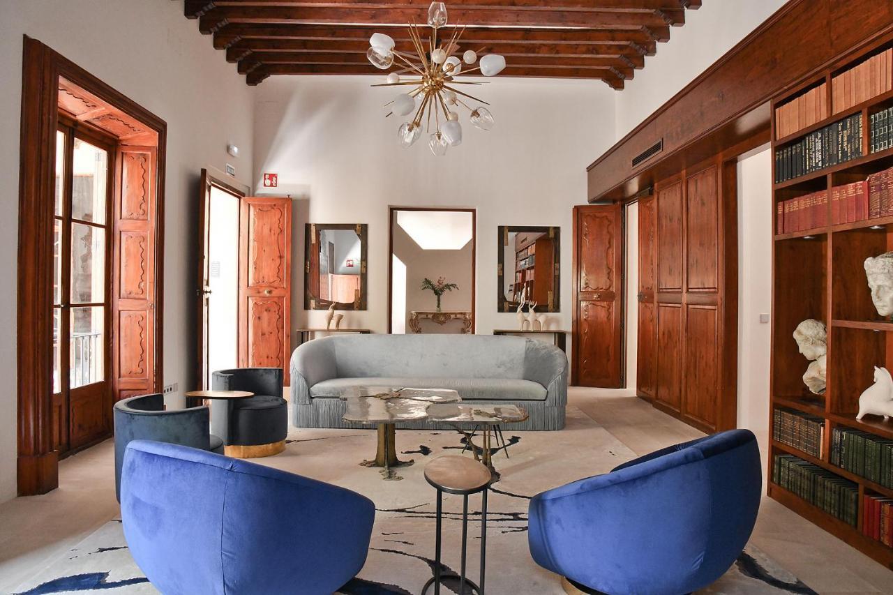 Palacio Marques (adults Only) Hotel Palma