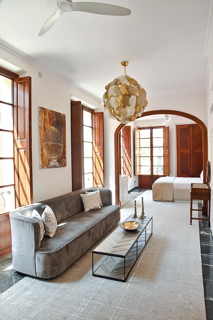 Palacio Marques (adults Only) Palma