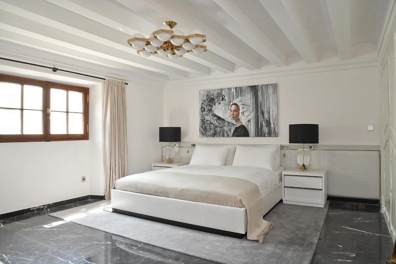 Palacio Marques (adults Only) Palma