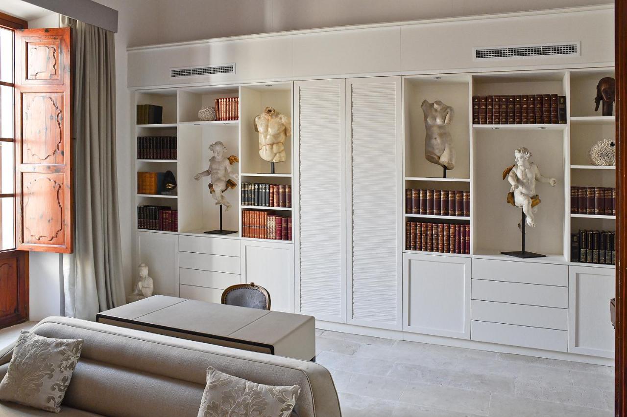 Palacio Marques (adults Only) Palma