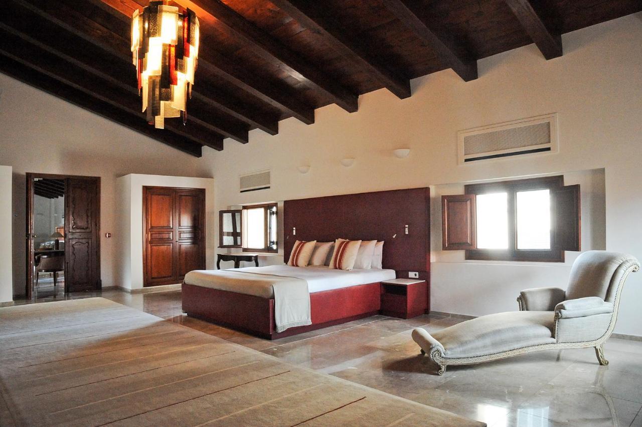 Hotel Palacio Marques (adults Only) 5*