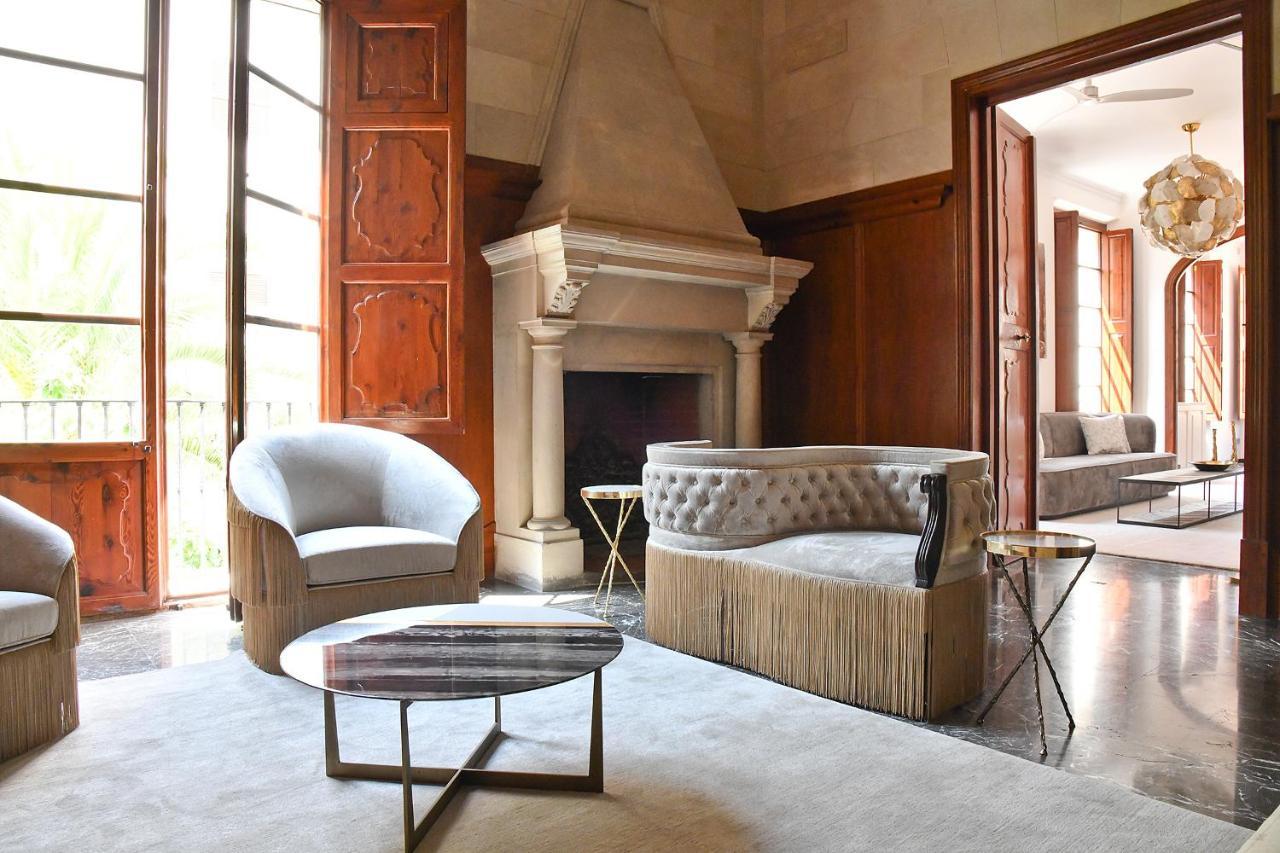 Palacio Marques (adults Only) Palma