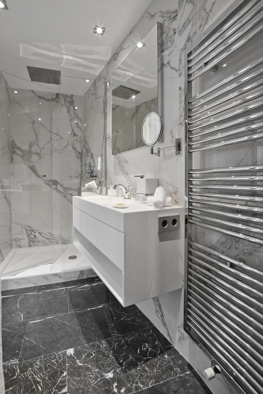 Hotel Palacio Marques (adults Only) Palma