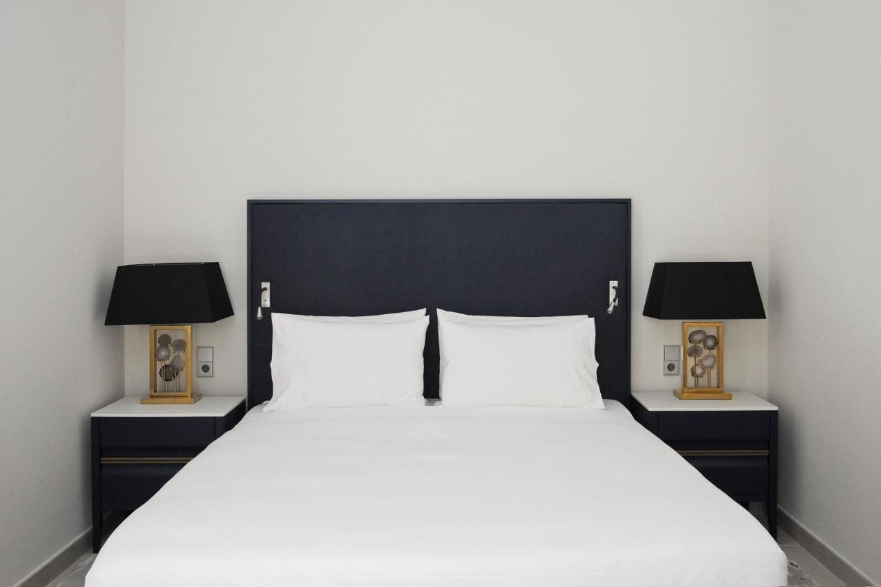 Hotel Palacio Marques (adults Only) Palma
