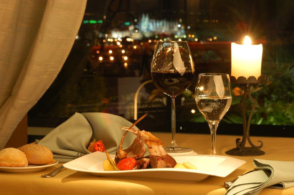 Gpro Valparaiso Palace & 5*