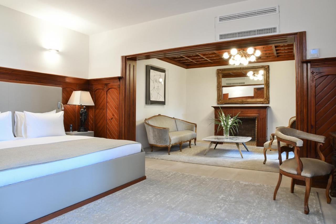 Hotel Palacio Marques By Puro (adults Only) 5*