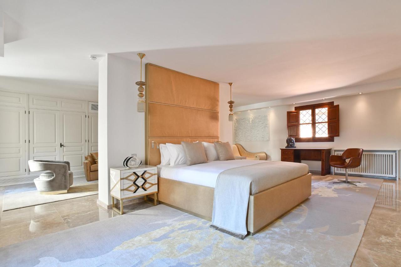 Hotel Palacio Marques (adults Only)
