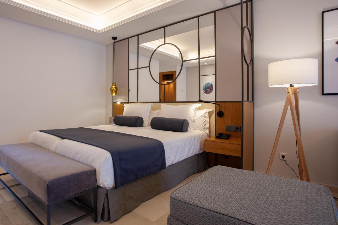 Hotel Grupotel Playa De Prestige & Palma