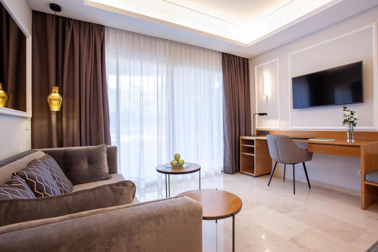 Hotel Grupotel Playa De Prestige & Palma