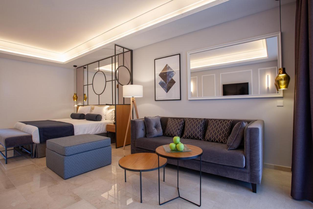 Hotel Grupotel Playa De Prestige &