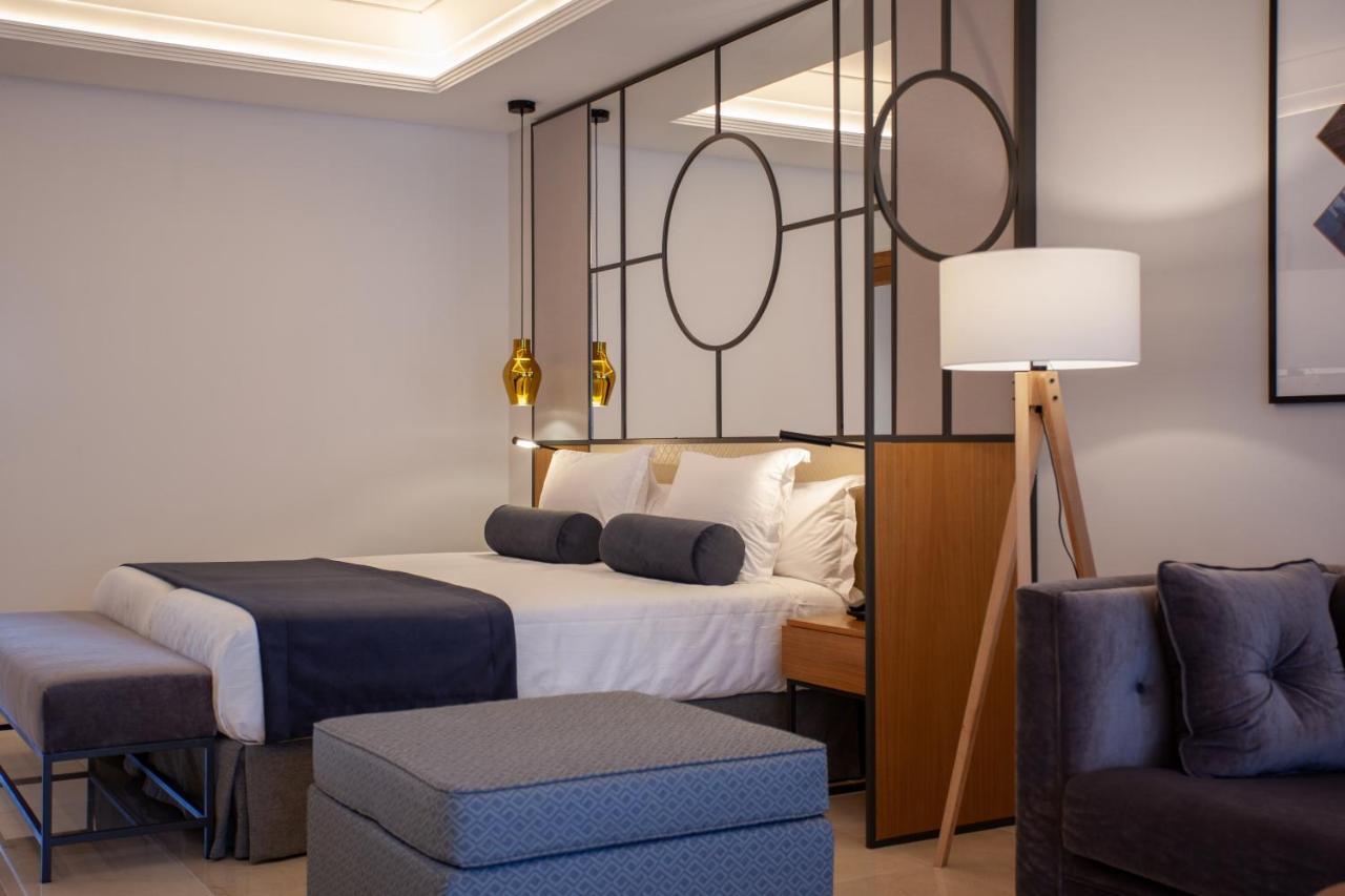 Grupotel Playa De Palma Prestige &