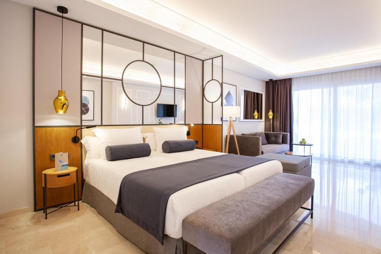 Grupotel Playa De Prestige & Palma
