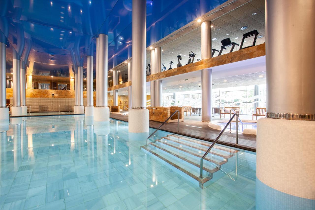 Grupotel Playa De Prestige & 4*
