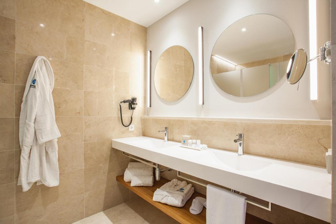 Grupotel Playa De Palma Prestige & Hotel Palma de Mallorca