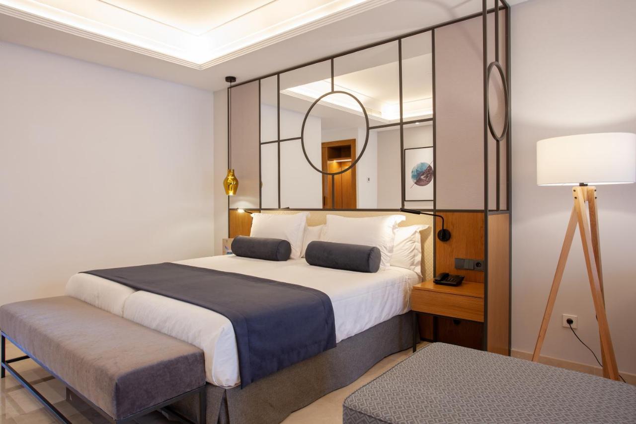 Grupotel Playa De Prestige & 4*