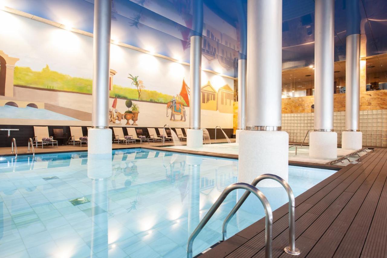 Hotel Grupotel Playa De Prestige & 4*