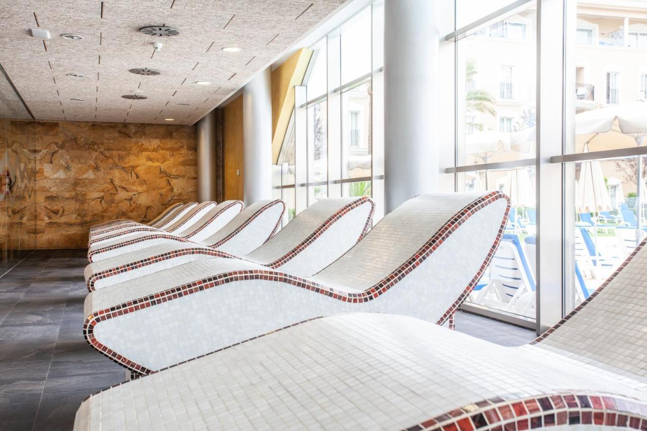 Grupotel Playa De Prestige & Hotel 4*