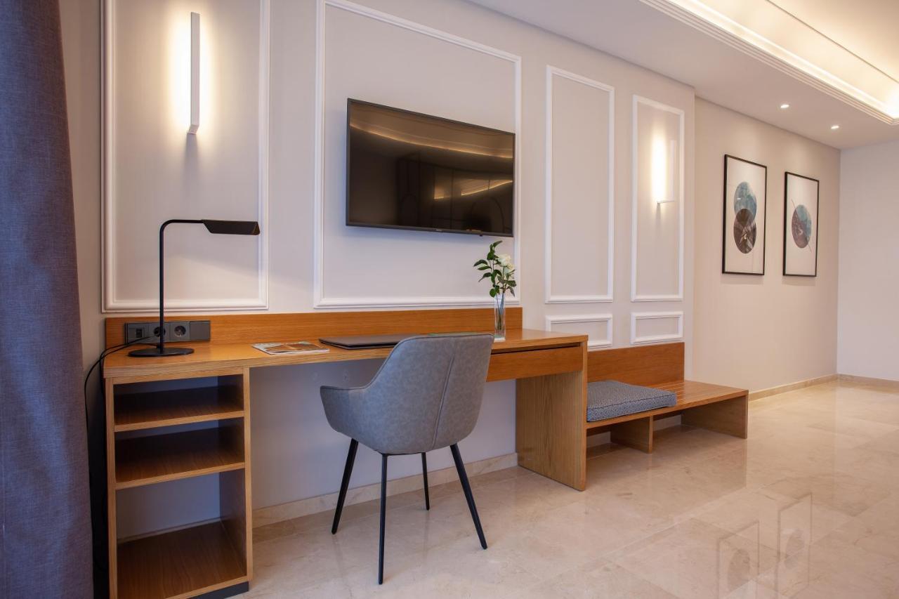 Hotel Grupotel Playa De Palma Prestige &