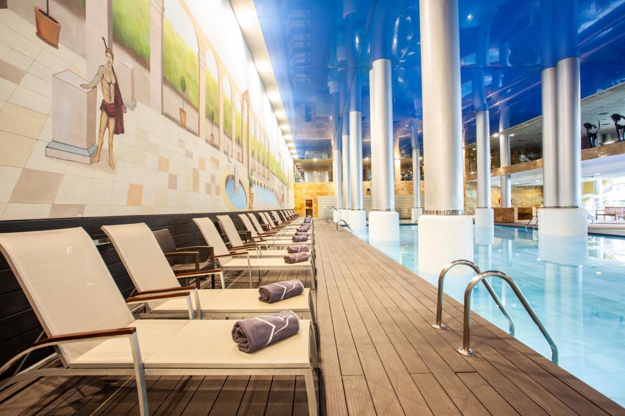 Hotel Grupotel Playa De Palma Prestige & Palma de Mallorca