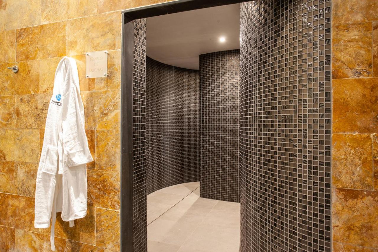 Grupotel Playa De Prestige & 4*