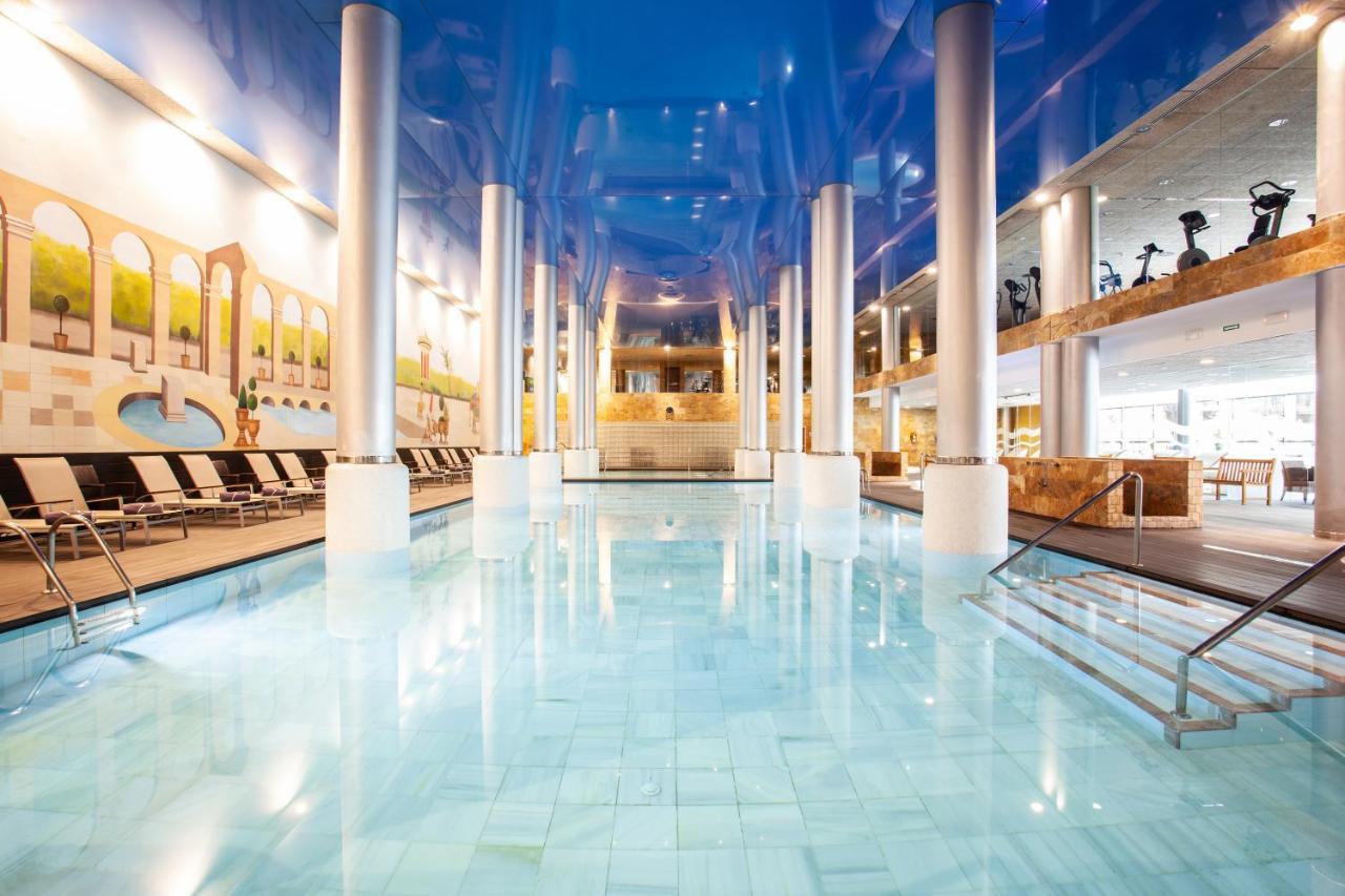 Grupotel Playa De Prestige & 4*