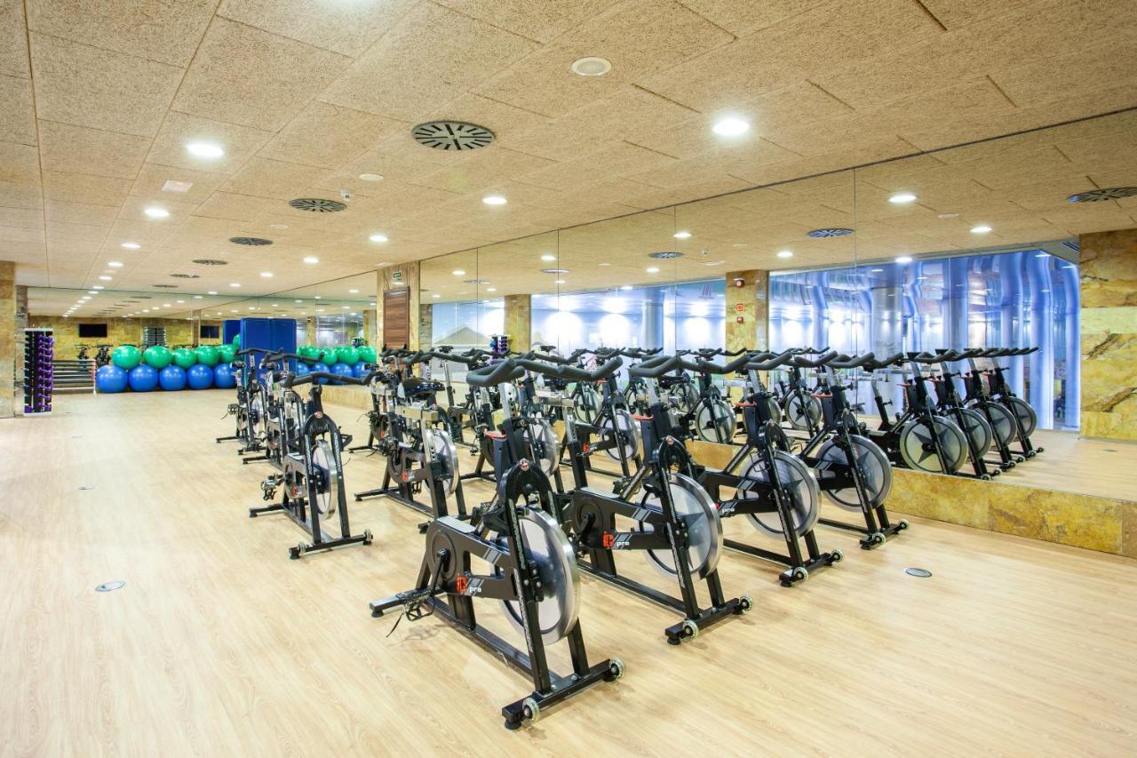 Hotel Grupotel Playa De Prestige & 4*