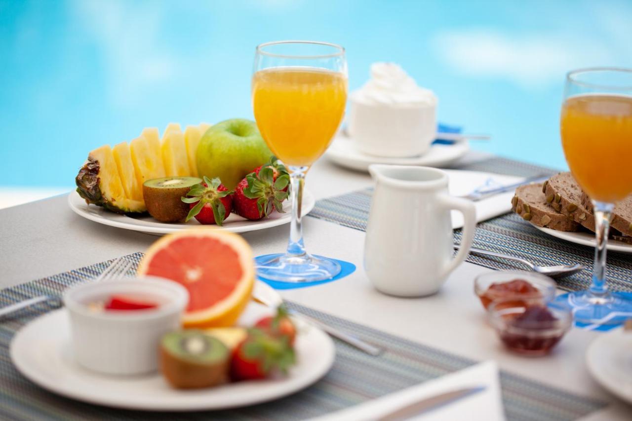Hotel Grupotel Playa De Palma Prestige &