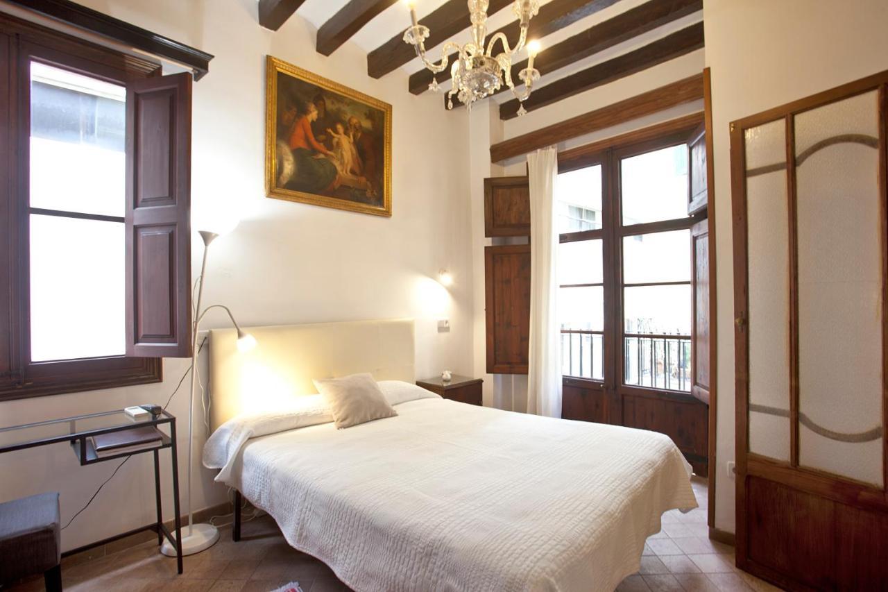 Hotel Turismo De Interior Ca Sa Padrina Palma de Maiorca
