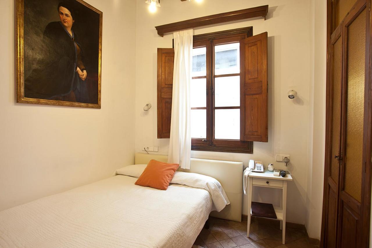 Turismo De Interior Ca Sa Padrina Palma de Maiorca