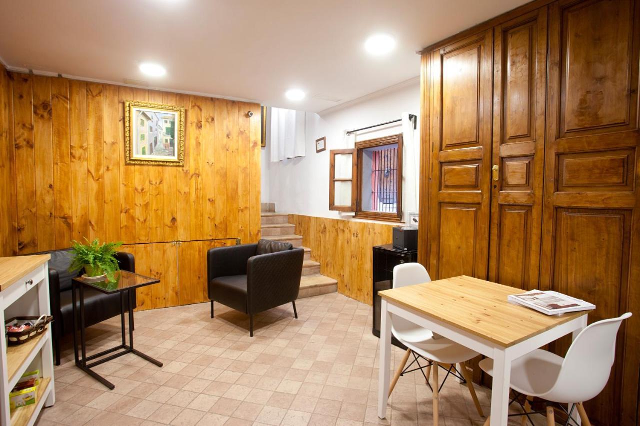 Turismo De Interior Ca Sa Padrina Hotel Palma de Maiorca