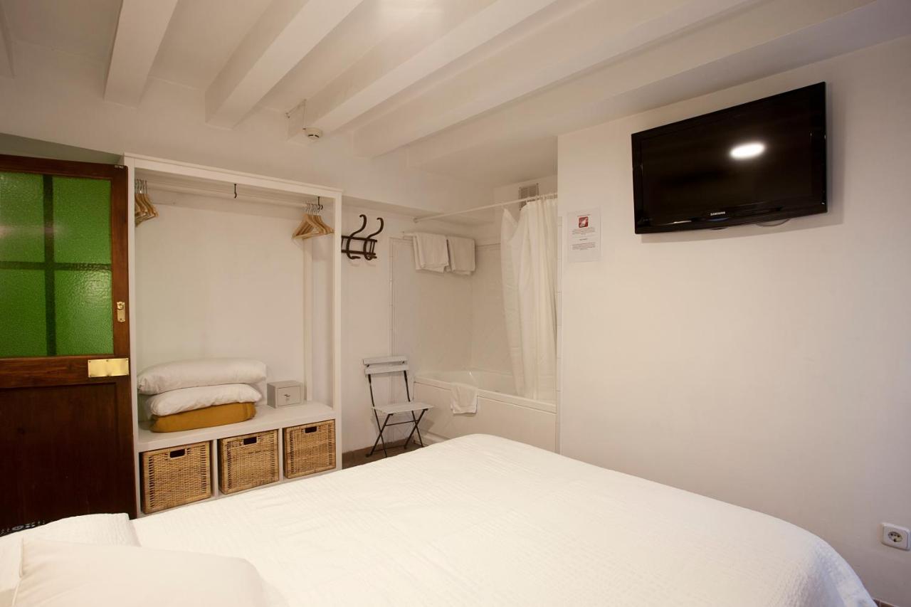 Turismo De Interior Ca Sa Padrina Palma de Maiorca