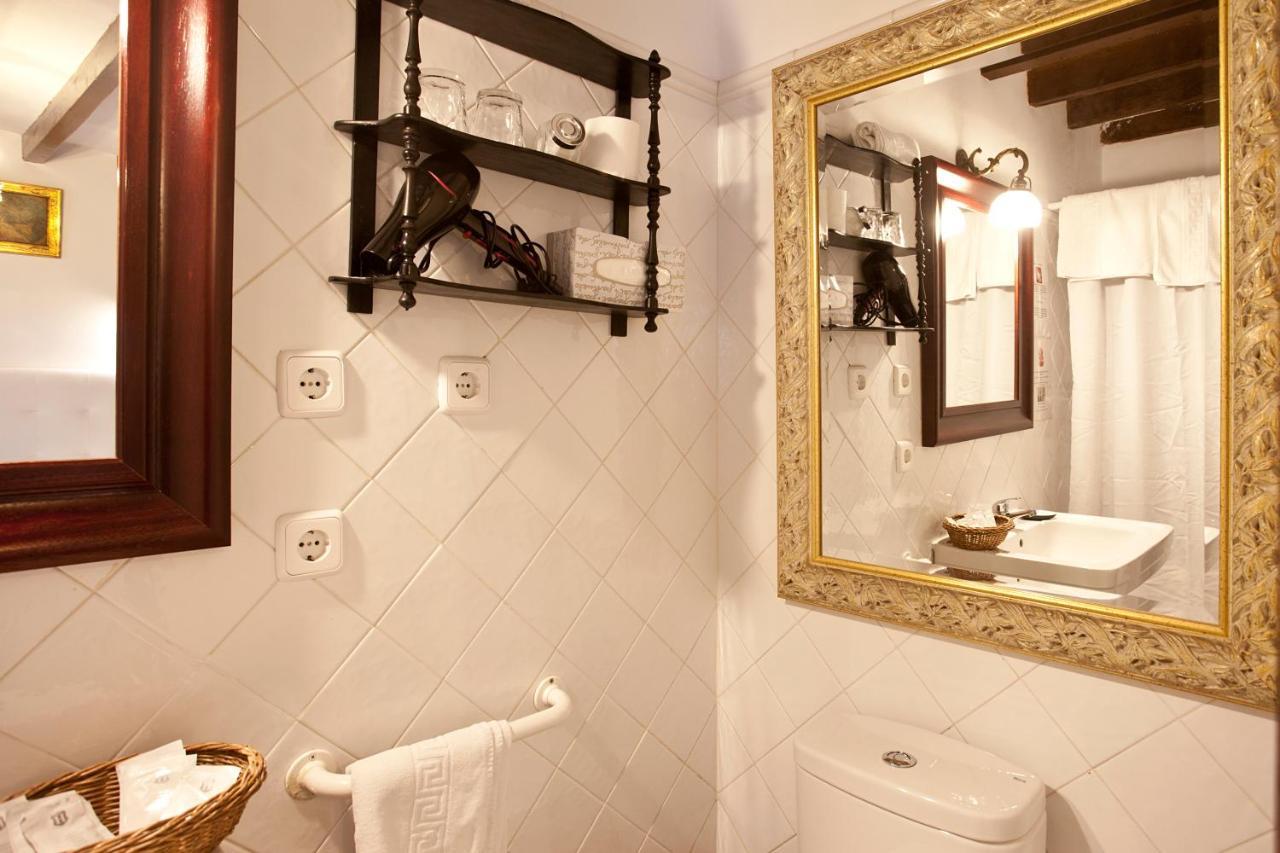 Turismo De Interior Ca Sa Padrina Hotel Palma de Maiorca