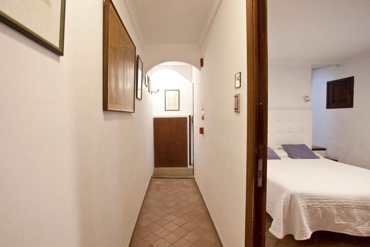 Turismo De Interior Ca Sa Padrina Hotel Palma de Maiorca