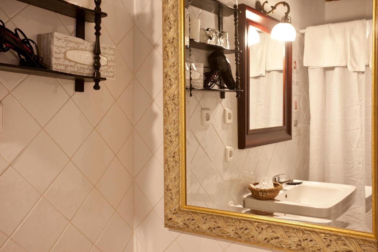 Turismo De Interior Ca Sa Padrina 2* Palma de Maiorca