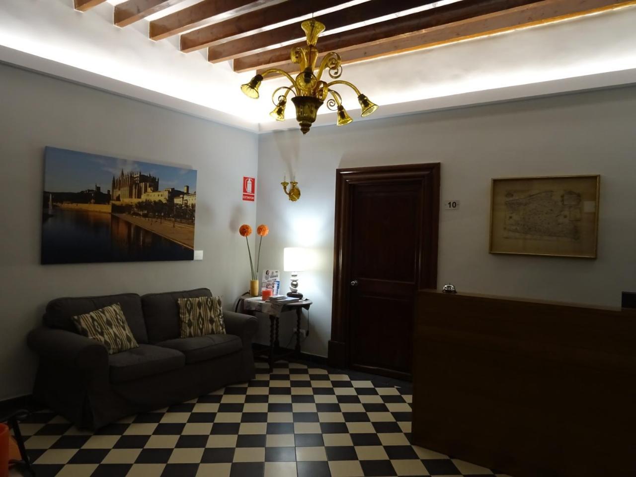 Pensión Ritzi