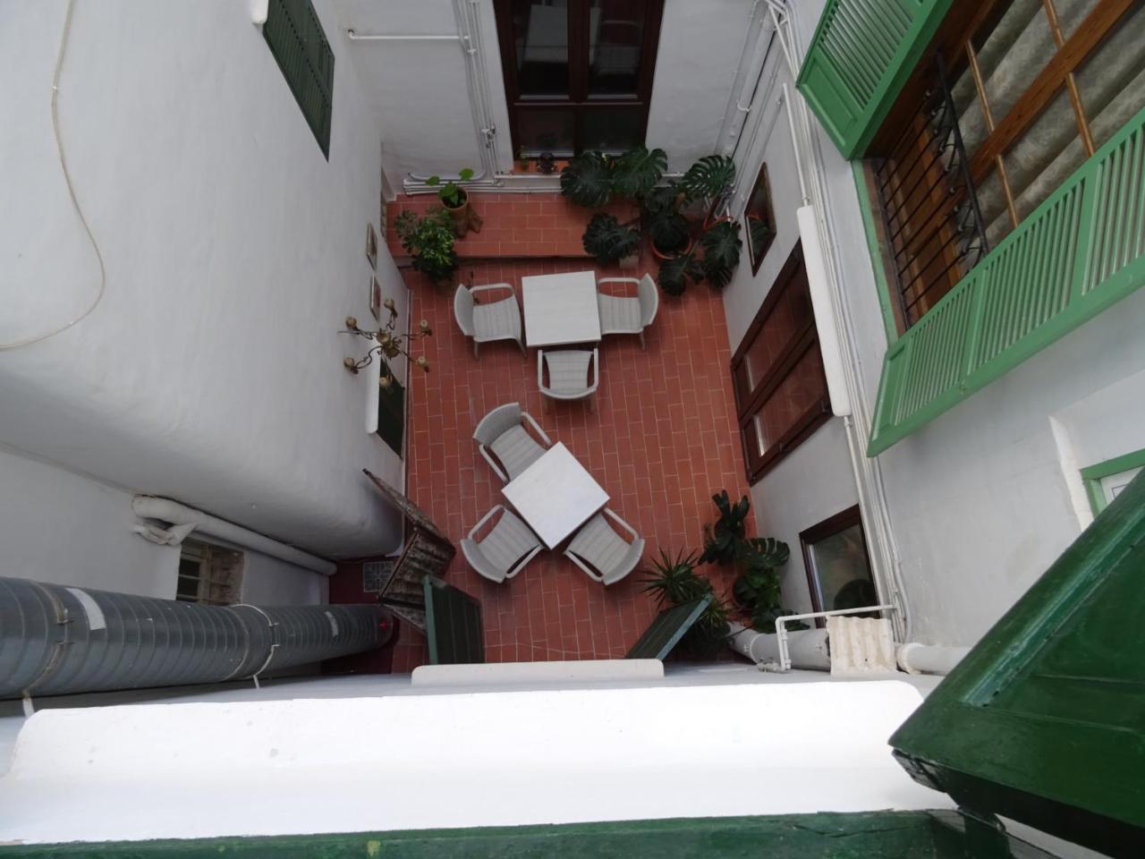 Pensión Ritzi Palma de Mallorca