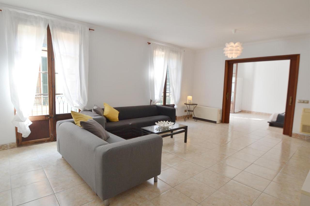 Elliot Apartment Palma de Mallorca